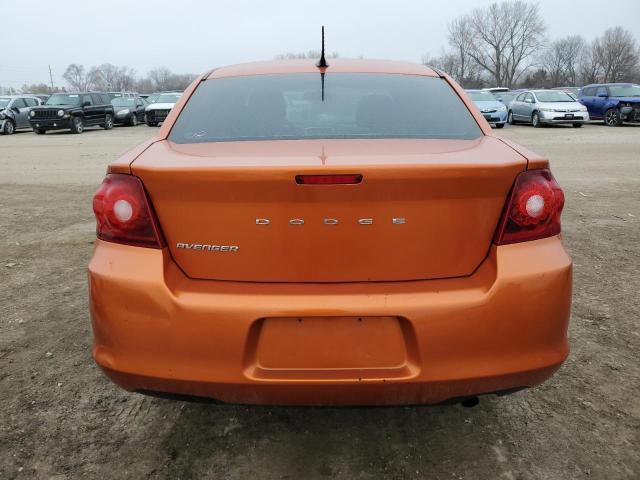 Photo 6 from auction – 2011 DODGE AVENGER MA with VIN 1B3BD1FB3BN574921