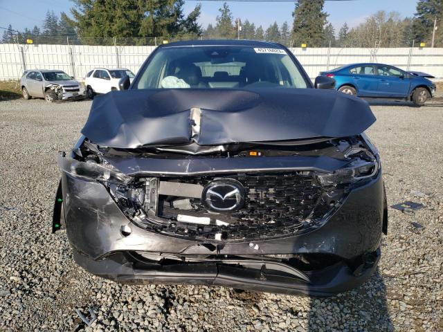 Photo 5 from auction – 2023 MAZDA CX-5 SELEC with VIN JM3KFBBM3P0177260