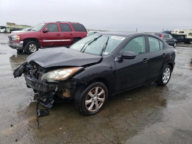 MAZDA 3 I 2011 with VIN JM1BL1VG5B1375844 - Photo from auction