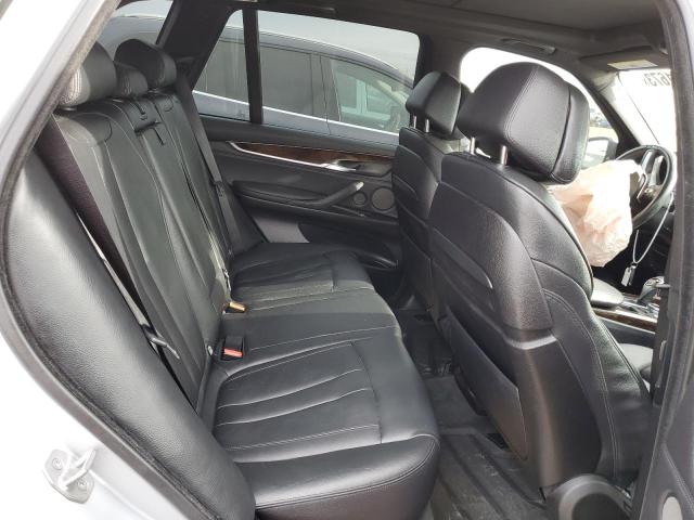 Photo 10 from auction – 2014 BMW X5 XDRIVE3 with VIN 5UXKR0C56E0K51603
