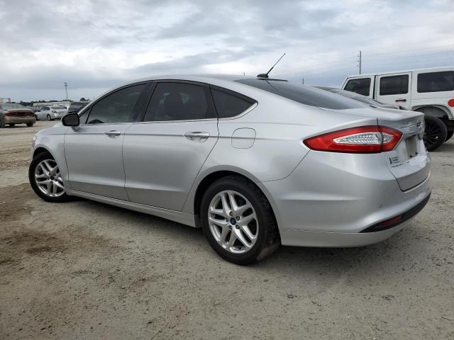 Photo 2 from auction – 2016 FORD FUSION SE with VIN 1FA6P0HD6G5123141