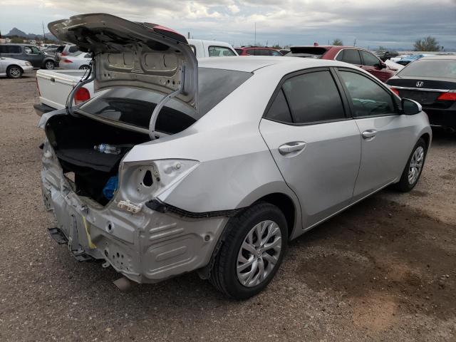 Photo 3 from auction – 2017 TOYOTA COROLLA L with VIN 2T1BURHE5HC874380