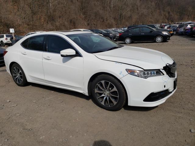 Photo 4 from auction – 2015 ACURA TLX TECH with VIN 19UUB1F58FA015788