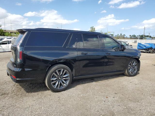 Photo 3 from auction – 2021 CADILLAC ESCALADE E with VIN 1GYS4RKT3MR331918