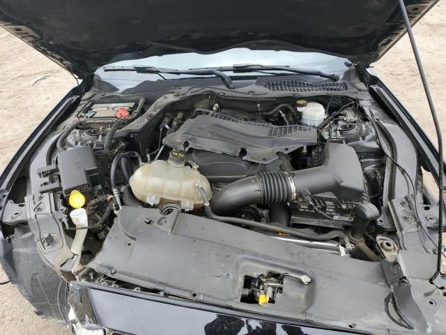 Photo 11 from auction – 2017 FORD MUSTANG with VIN 1FA6P8TH9H5239590