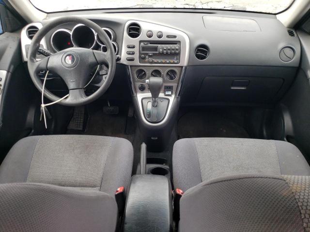 Photo 8 from auction – 2007 PONTIAC VIBE with VIN 5Y2SL67897Z401244