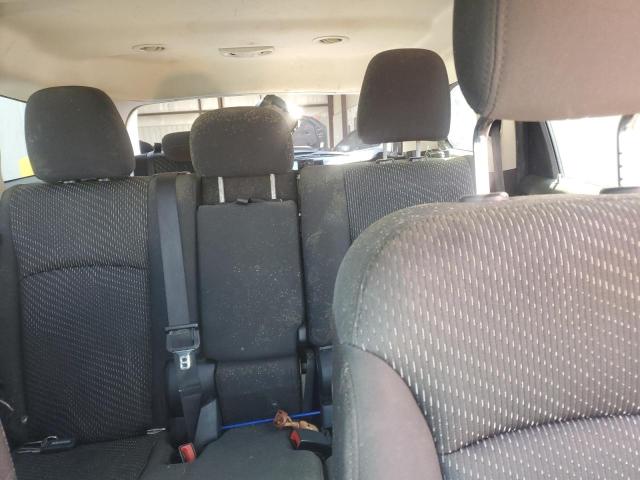 Photo 10 from auction – 2015 DODGE JOURNEY SX with VIN 3C4PDCBG7FT548488