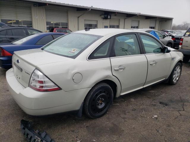 Photo 3 from auction – 2008 FORD TAURUS LIM with VIN 1FAHP25W08G105525