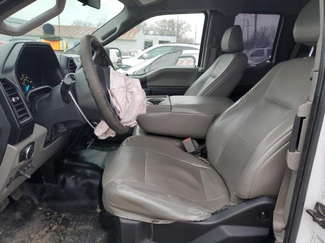Photo 7 from auction – 2015 FORD F150 SUPER with VIN 1FTEX1E8XFKE44179