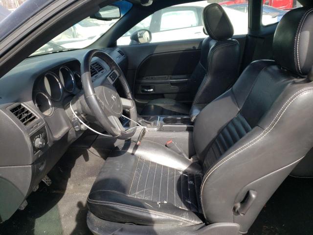 Photo 7 from auction – 2009 DODGE CHALLENGER with VIN 2B3LJ54T79H527460