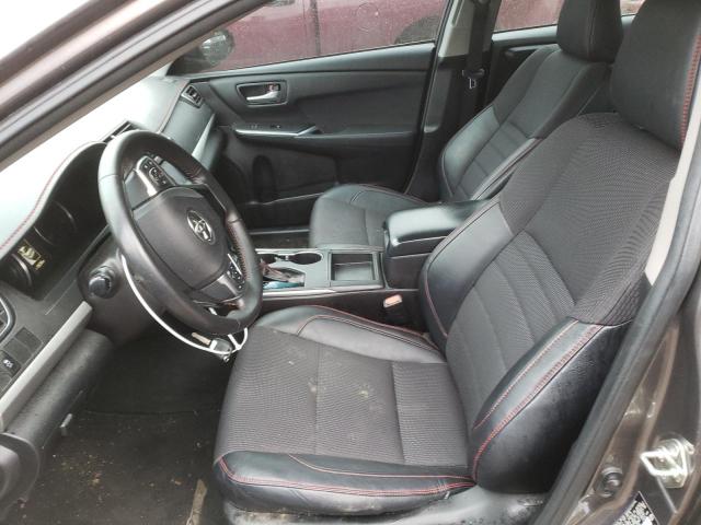 Photo 7 from auction – 2016 TOYOTA CAMRY LE with VIN 4T1BF1FK4GU266030