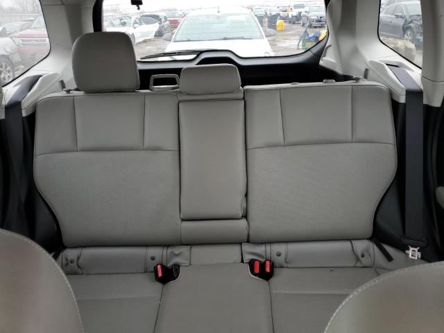 Photo 10 from auction – 2014 SUBARU FORESTER 2 with VIN JF2SJAHC7EH449079