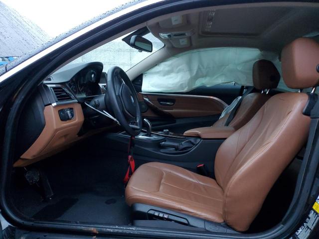 Photo 7 from auction – 2014 BMW 428 XI with VIN WBA3N5C56EF716308