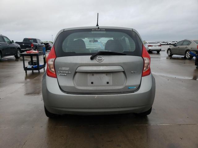 Photo 6 from auction – 2014 NISSAN VERSA NOTE with VIN 3N1CE2CP5EL375771
