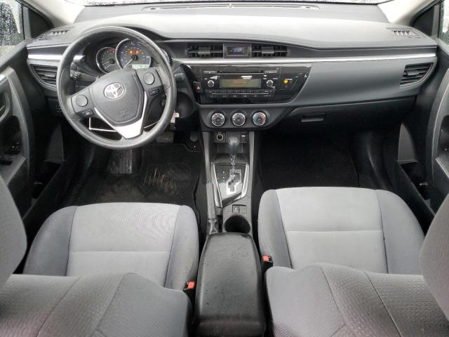 Photo 8 from auction – 2015 TOYOTA COROLLA L with VIN 5YFBURHE1FP333548