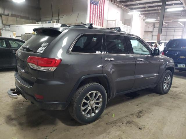 Photo 3 from auction – 2014 JEEP GRAND CHER with VIN 1C4RJFBG1EC431227