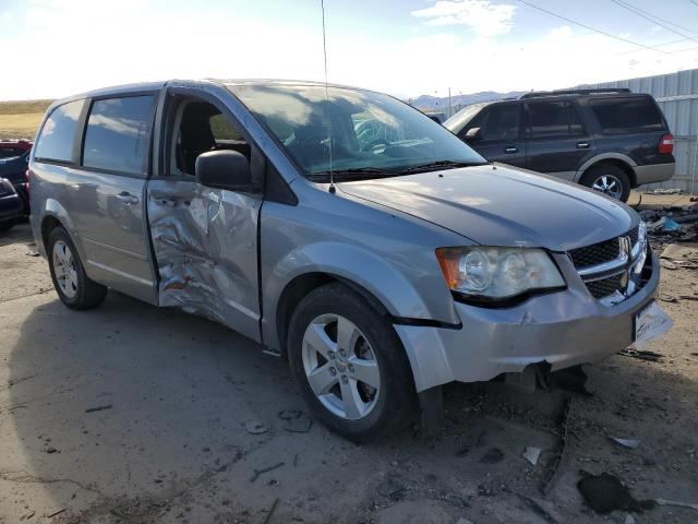 Photo 4 from auction – 2013 DODGE GRAND CARA with VIN 2C4RDGBG6DR597553