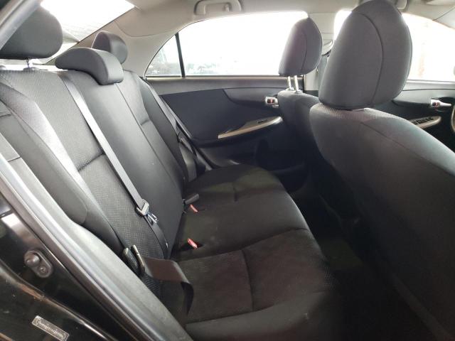 Photo 10 from auction – 2010 TOYOTA COROLLA BA with VIN 1NXBU4EE1AZ357704
