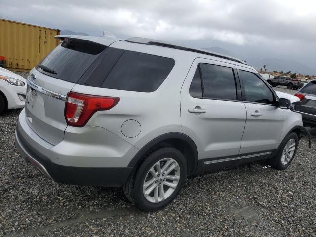 Photo 3 from auction – 2016 FORD EXPLORER X with VIN 1FM5K7D81GGA44126