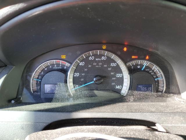 Photo 9 from auction – 2014 TOYOTA CAMRY L with VIN 4T1BF1FKXEU309945