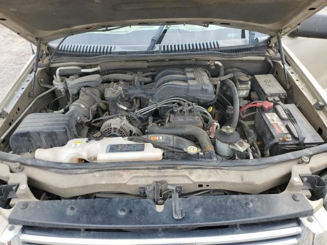 Photo 12 from auction – 2007 FORD EXPLORER X with VIN 1FMEU73EX7UB58418