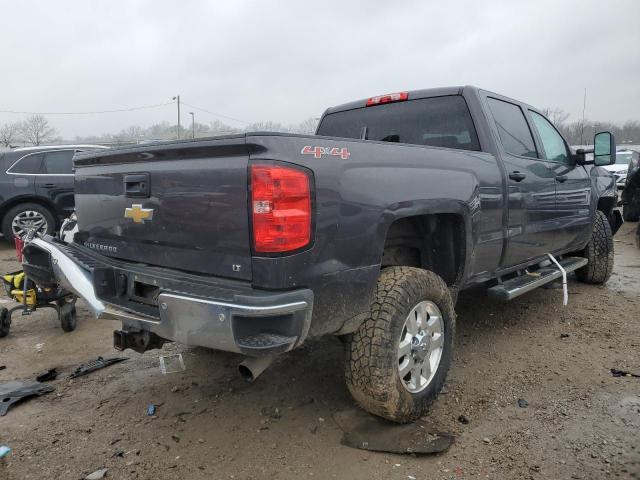 Photo 3 from auction – 2015 CHEVROLET SILVERADO with VIN 1GC1KVEG1FF133809