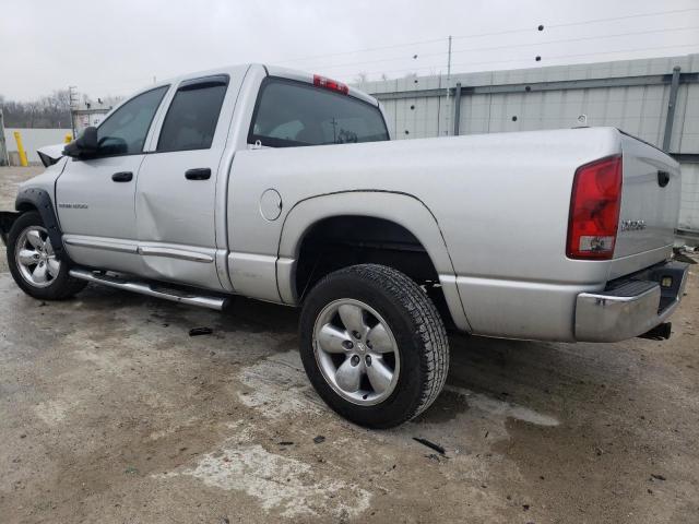 Photo 2 from auction – 2004 DODGE RAM 1500 S with VIN 1D7HA18D74S755319
