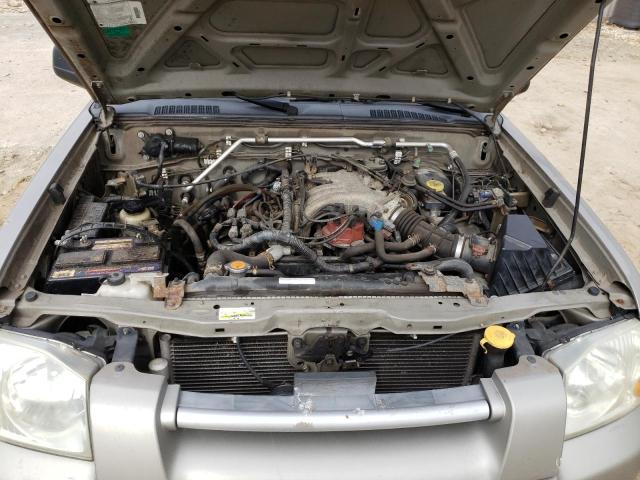 Photo 11 from auction – 2003 NISSAN FRONTIER with VIN 1N6ED29X33C446472