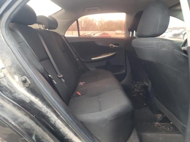 Photo 10 from auction – 2011 TOYOTA COROLLA BA with VIN 2T1BU4EEXBC657373