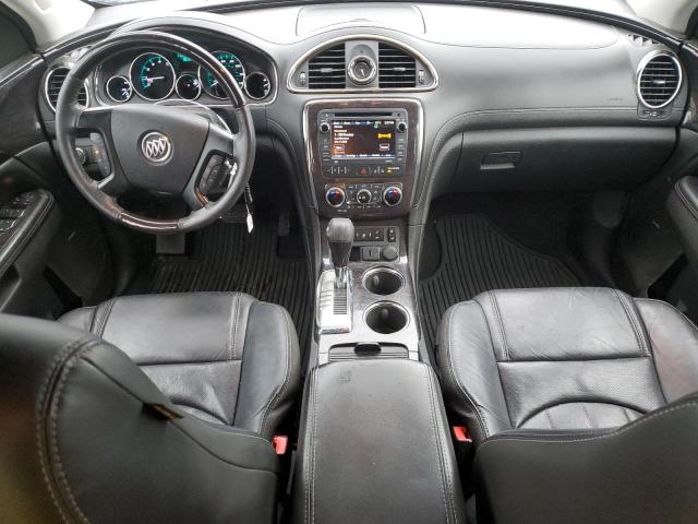 Photo 8 from auction – 2015 BUICK ENCLAVE with VIN 5GAKRCKD7FJ191095