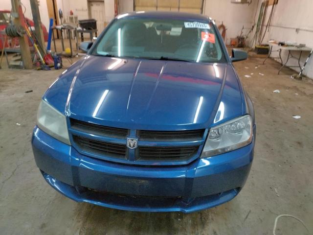 Zdjęcie 5 z aukcji – 2010 DODGE AVENGER SX z VIN 1B3CC4FB0AN189050