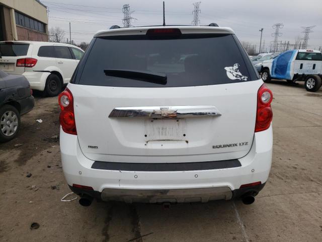 Photo 6 from auction – 2014 CHEVROLET EQUINOX LT with VIN 2GNFLHE31E6238691