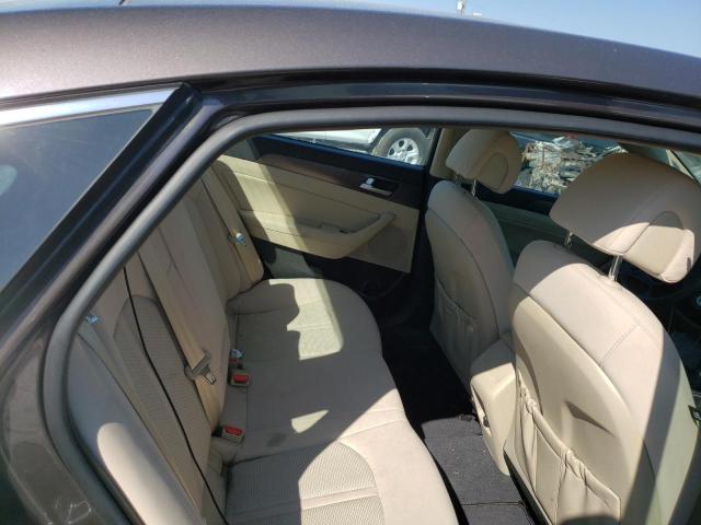 Photo 10 from auction – 2017 HYUNDAI SONATA SPO with VIN 5NPE34AF1HH477963