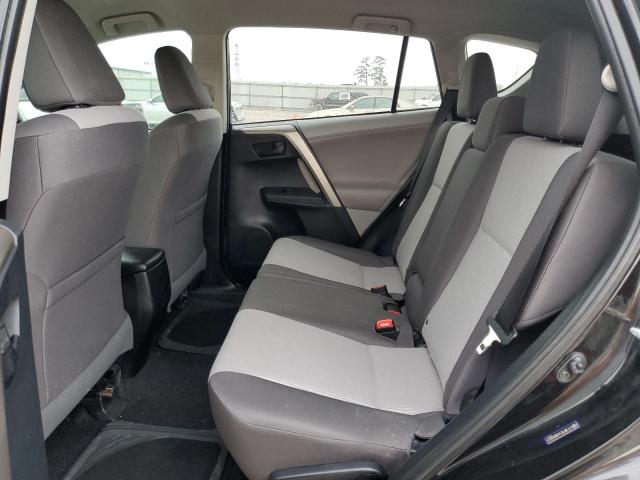 Photo 11 from auction – 2013 TOYOTA RAV4 LE with VIN 2T3BFREV4DW068013