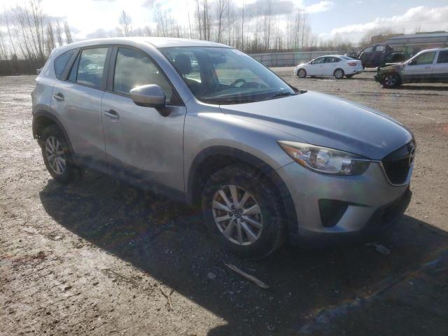 Photo 4 from auction – 2014 MAZDA CX-5 SPORT with VIN JM3KE4BE5E0409667
