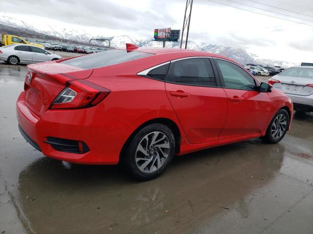 Photo 3 from auction – 2018 HONDA CIVIC EX with VIN 2HGFC2F77JH592139