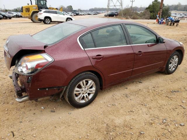 Photo 3 from auction – 2012 NISSAN ALTIMA BAS with VIN 1N4AL2AP6CC134992