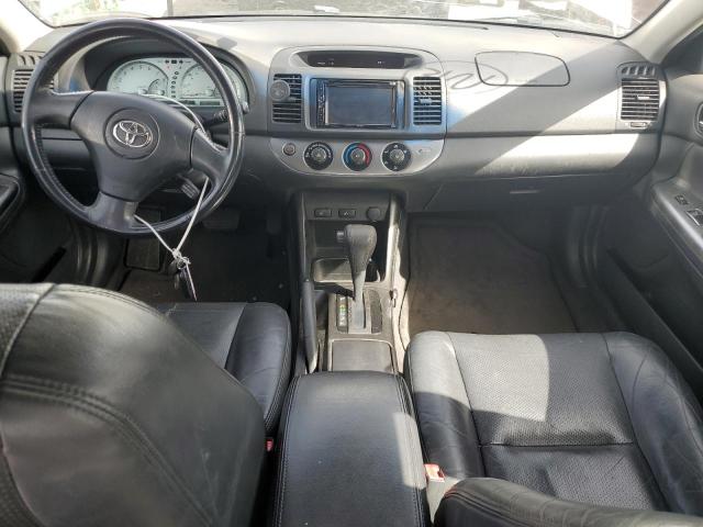 Photo 8 from auction – 2002 TOYOTA CAMRY LE with VIN JTDBF30K620001506
