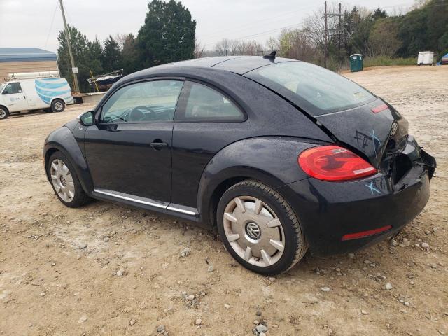 Photo 2 from auction – 2013 VOLKSWAGEN BEETLE with VIN 3VWJP7AT8DM677427