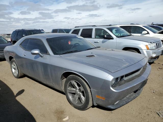 Photo 4 from auction – 2014 DODGE CHALLENGER with VIN 2C3CDYAG8EH294914