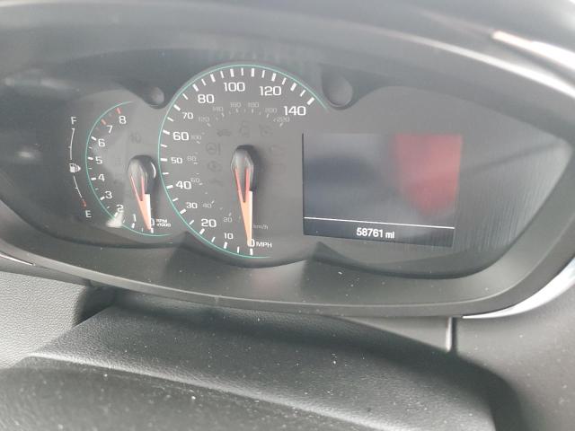 Photo 9 from auction – 2019 CHEVROLET TRAX LS with VIN 3GNCJKSB2KL312676