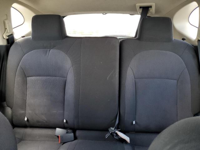 Photo 10 from auction – 2012 NISSAN ROGUE S with VIN JN8AS5MT0CW257133