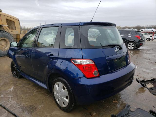 Photo 2 from auction – 2006 TOYOTA SCION XA with VIN JTKKT624160141955