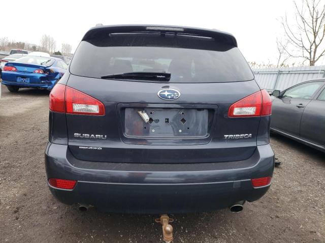 Photo 6 from auction – 2010 SUBARU TRIBECA PR with VIN 4S4WX9FD2A4400751
