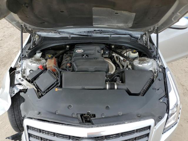 Photo 11 from auction – 2013 CADILLAC ATS with VIN 1G6AA5RA9D0172482