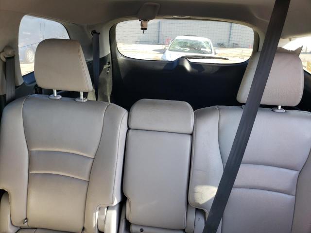 Photo 10 from auction – 2018 HONDA PILOT EXL with VIN 5FNYF5H58JB001558