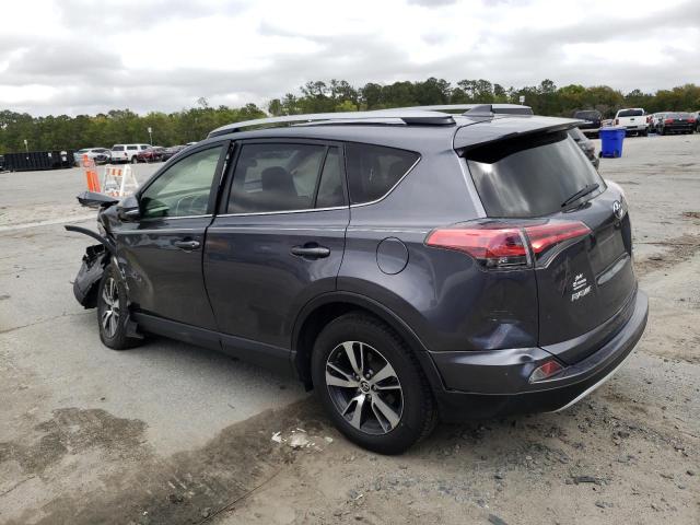 Photo 2 from auction – 2018 TOYOTA RAV4 ADVEN with VIN JTMWFREV8JD116462