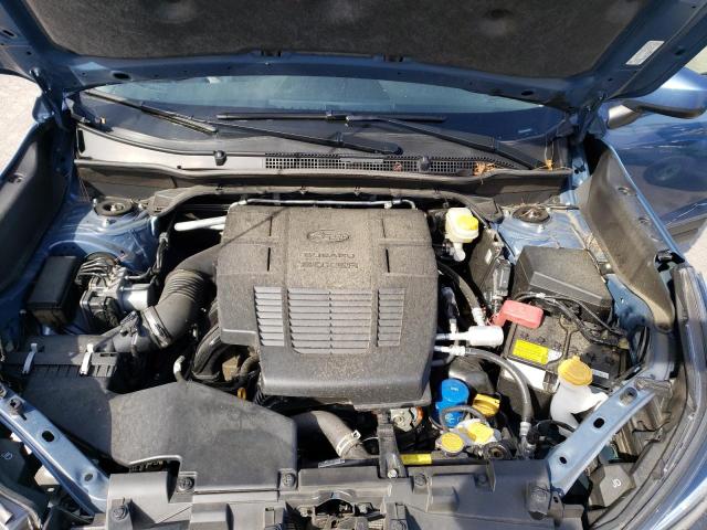 Photo 11 from auction – 2020 SUBARU FORESTER P with VIN JF2SKAJCXLH415609