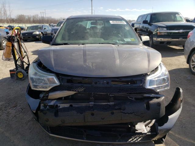 Photo 5 from auction – 2011 FORD FOCUS SE with VIN 1FAHP3FN8BW188288