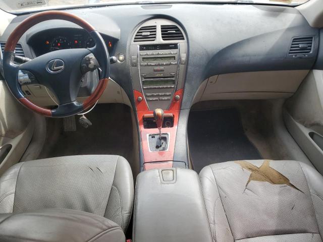 Photo 8 from auction – 2007 LEXUS ES 350 with VIN JTHBJ46G172112000